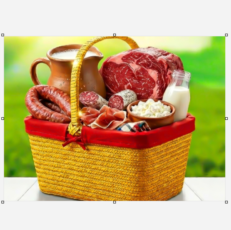 2026年蒙古国际食品展